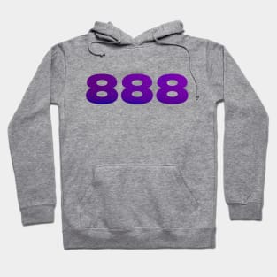 888 Hoodie